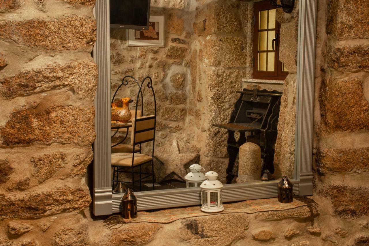 Casa Dos Poetas By Al Belmonte Villa Belmonte  Exteriör bild