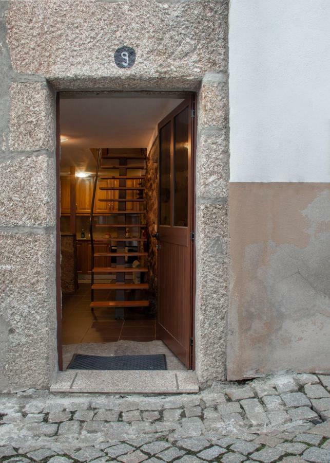 Casa Dos Poetas By Al Belmonte Villa Belmonte  Exteriör bild